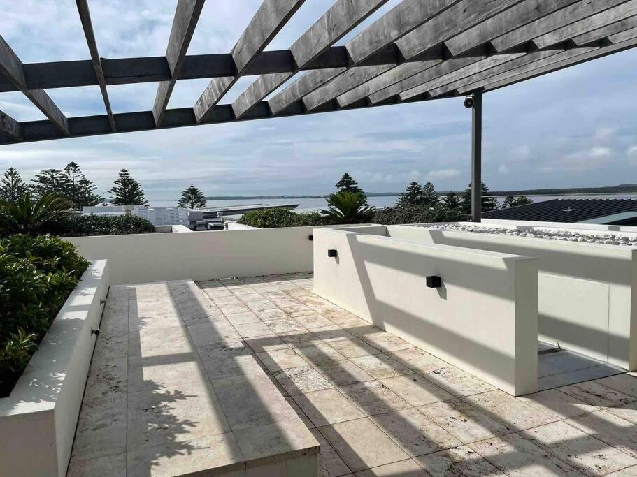 Stay And Sea! Sydney Buitenkant foto