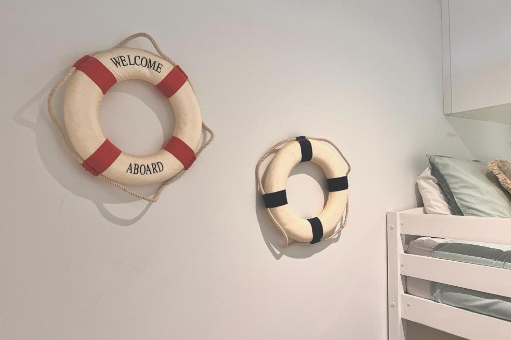 Stay And Sea! Sydney Buitenkant foto
